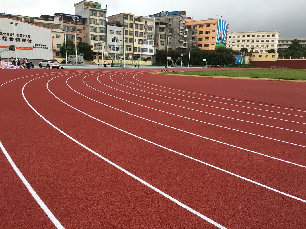 秦皇岛市塑胶跑道塑胶跑道材料 - 哪里好